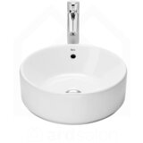 Roca Gap nadgradni lavabo beli fi39 A3270MJ000 | ePonuda.com