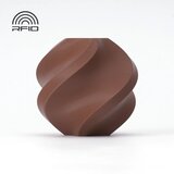 Bambu Lab PLA Matte Dark Brown - Tuljava | Shoptok.si