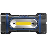 Viking LED prigušiva punjiva čelovka sa senzorom LED/5V IPX4 150 lm 2200 mAh | Eponuda.com