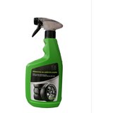 Car_Lab CarLab Sredstvo za negu i održavanje guma 650ml | Eponuda.com