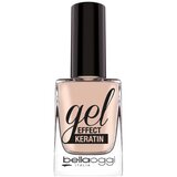 bellaoggi lak za nohte - Gel Effect Keratin Nail Polish - Natural Chic Cene