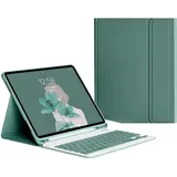 Flip cover in Bluetooth Tipkovnica PS-M611 za Xiaomi Pad6/Pad6 Pro 11", (21594978)