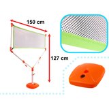  Dječji sportski set badminton + odbojka | shoptok.hr