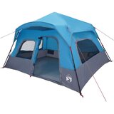 Instant šator Plava 340 x 280 x 190 cm - Plava Cijene