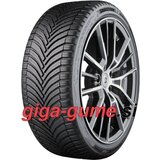 Bridgestone Turanza All season 6 ( 205/45 R17 88W XL Enliten / EV ) Cene