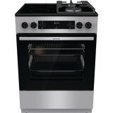 Gorenje kombinirani štedilnik GKC6C60XT | Shoptok.si