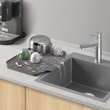 Metaltex Siva plastična odcejalna podloga 40x33 cm Gravity – | Shoptok.si