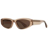  Ženske Sunčane naočale CHIMI Chimi 09.3M Brown | shoptok.hr