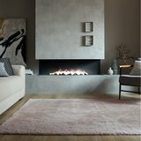 Flair Rugs Smeđe sintetičko krzno 80x150 cm Alpine Faux Fur – | shoptok.hr