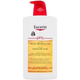 pH5 shower oil uljni gel za tuširanje 1000 ml unisex