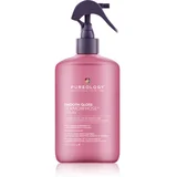 Smooth Gloss parfumske meglice za lase za sijaj in mehkobo las za ženske 230 ml