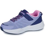 Skechers Nizke superge MICROSPEC TREAD Modra | Shoptok.si