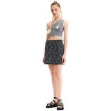 Cropp - Ladies` skirt - Črna Cene