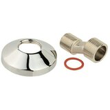  S priključak (3-dij., ¾″, duljina: 40 mm) Cijene