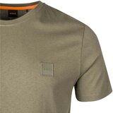 Boss Majice s kratkimi rokavi Tales 10242631 02 50508584 Zelena | Shoptok.si