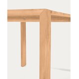Kave Home Vrtna miza 100x200 cm Victoire – | Shoptok.si