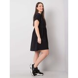 BASIC Feel Good Dress-RV-SK-6292.09P-black | Shoptok.si