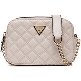 Guess Ročna torba Giully II HWQG96 73140 Bež Cene
