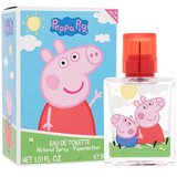 Peppa Pig Peppa toaletna voda 30 ml za djecu | shoptok.hr