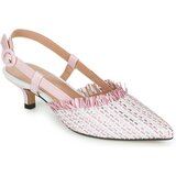 Fericelli Salonarji JOLOIE Rožnata | Shoptok.si