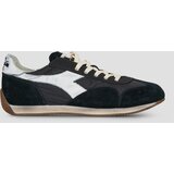 Diadora Nizke superge EQUIPE VELA SW Črna Cene