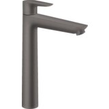 Hansgrohe Talis E 240 Matt Black baterija (slavina) za umivaonik 71717670 | ePonuda.com