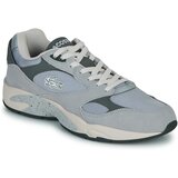 Lacoste Nizke superge STORM 96 Siva Cene