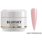  BLUESKY BUILDER GEL LIGHT COMOUFLAGE 15ML | Eponuda.ba