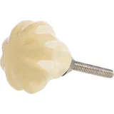 Pohištveni gumb - ivory