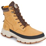 Timberland Polškornji ORIGINALS ULTRA MID WP Rumena | Shoptok.si