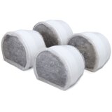 Drinkwell PetSafe® ® pojilica Butterfly - Zamjenski filter s aktivnim ugljenom (4 komada) | shoptok.hr