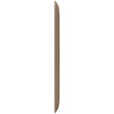  Uši uzglavlja Smeđa 80 x 16 x 4 cm PVC | Eponuda.ba