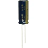 Elektrolitski kondenzator, radijalno ožičen 5 mm 470 µF 63 V 20 % (promjer) 12.5 mm EEU-FC1J471L 1 kom.
