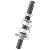  Osovina srednja kocka 36mm tompson (komplet) ( 250033 ) | Eponuda.com