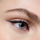 Catrice Velvet Glide vodoodporni svinčnik za oči z mat učinkom odtenek 030 Grey Flow 1.4 g | Shoptok.si