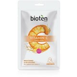 Bioten vitamin c maska u maramici 20ml 506829 Cene