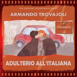  Armando Trovajoli - Adulterio All Italiana | Eponuda.com