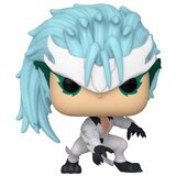 Funko bobble figure anime - bleach pop! - grimmjow jeagerjaques Cene