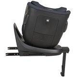 Kikka Boo i-Twist Premium Isofix i-Size Auto Sedište 40-150cm Grey KKB00115 | Eponuda.com