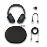 Sony Bežične slušalice WH-1000XM3B Crna | ePonuda.com