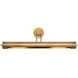 Elstead Lighting STENSKA SVETILKA Alora 60 W 220-240 V E27 | Shoptok.si