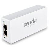 Tenda Adapter POE30G-AT POE 802.3af.at 10/100/1000 injector 30w do100m crni Cene