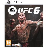 Sony UFC 6 PS5 EA Sports 167385 | Eponuda.ba