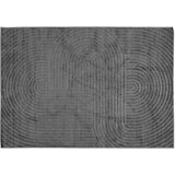  Tepisi za područja PALMERAS Antracit 170 x 120 cm Poliester | shoptok.hr