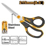 Ingco hscrs812001 makaze 215mm ( HSCRS812001 ) | ePonuda.com