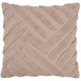 Bombažna okrasna blazina 45x45 cm Albany –