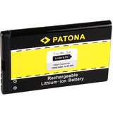 Patona Baterija za Nokia Lumia 520, 1500 mAh Cene
