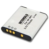 Baterija NP-BK1 za Sony CyberShot DSC-S750 / DSC-S950 / DSC-W370, 770 mAh