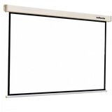 Platno za projektor Reflecta Crystal-Line Rollo, 200X200cm .87662 Cijene