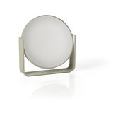 Zone Denmark Kozmetičko povećavajuće ogledalo (s povećanjem 5x) ø 19 cm Ume – | shoptok.hr
